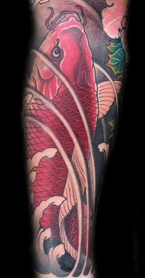 koi tattoo japanise stayle.png